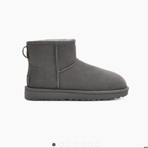 Ugg Mini Boots